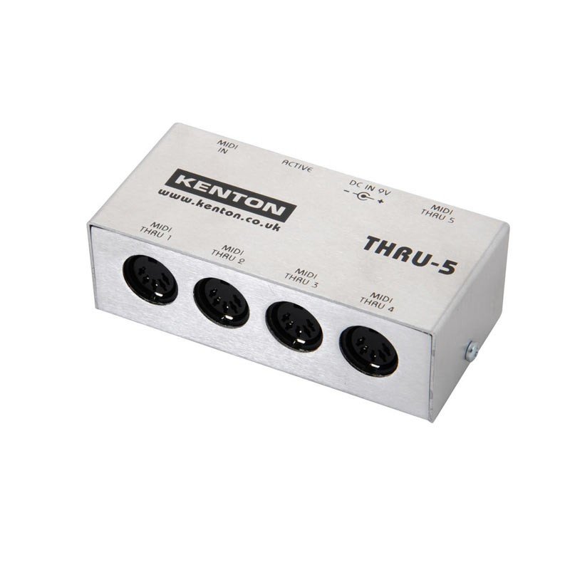 Kenton THRU-5 – Image 1