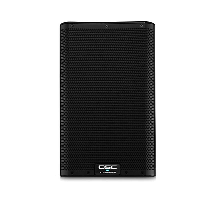 QSC Audio K8.2 – Image 1