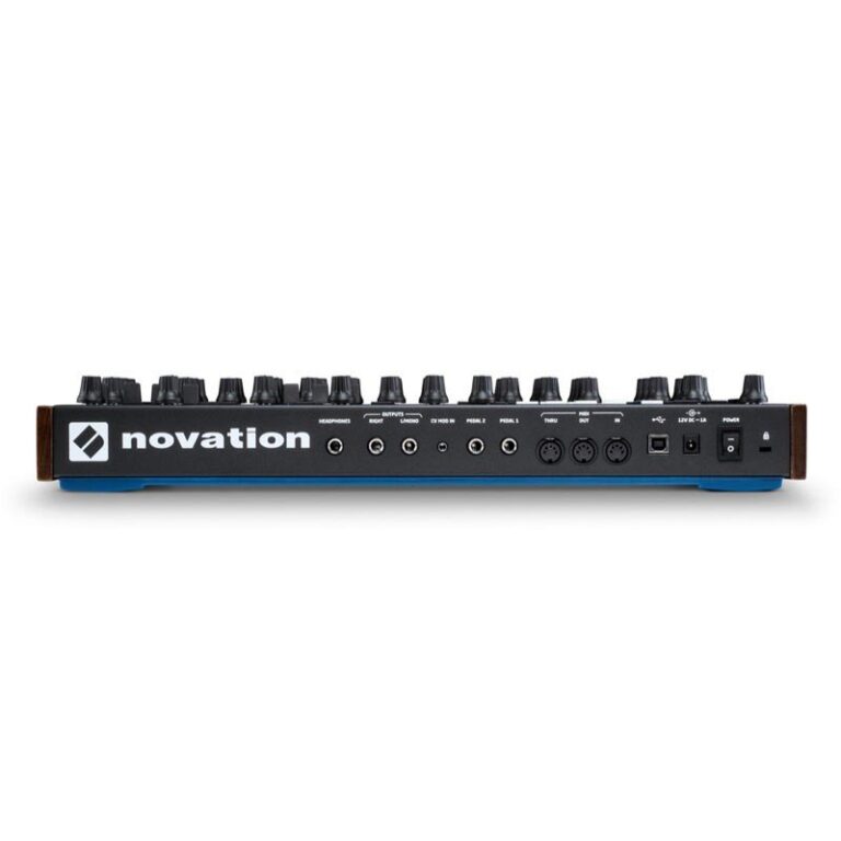 Novation Peak