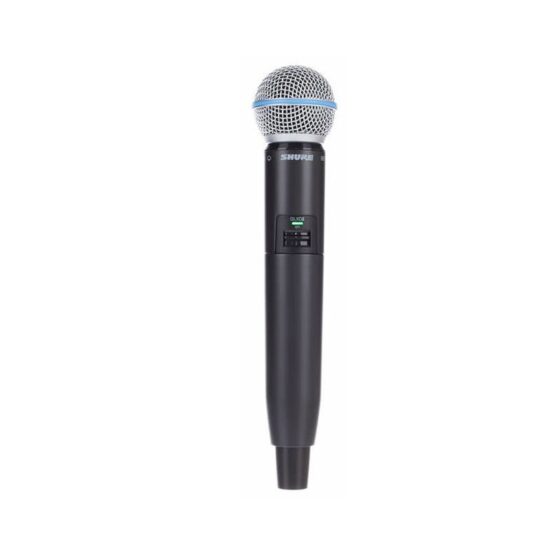 Shure GLXD BETA 58A – Image 2