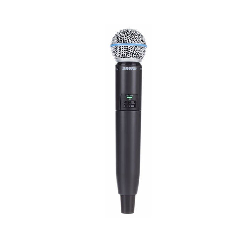 Shure GLXD BETA 58A – Image 2