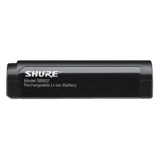 Shure SB-902 – Image 1