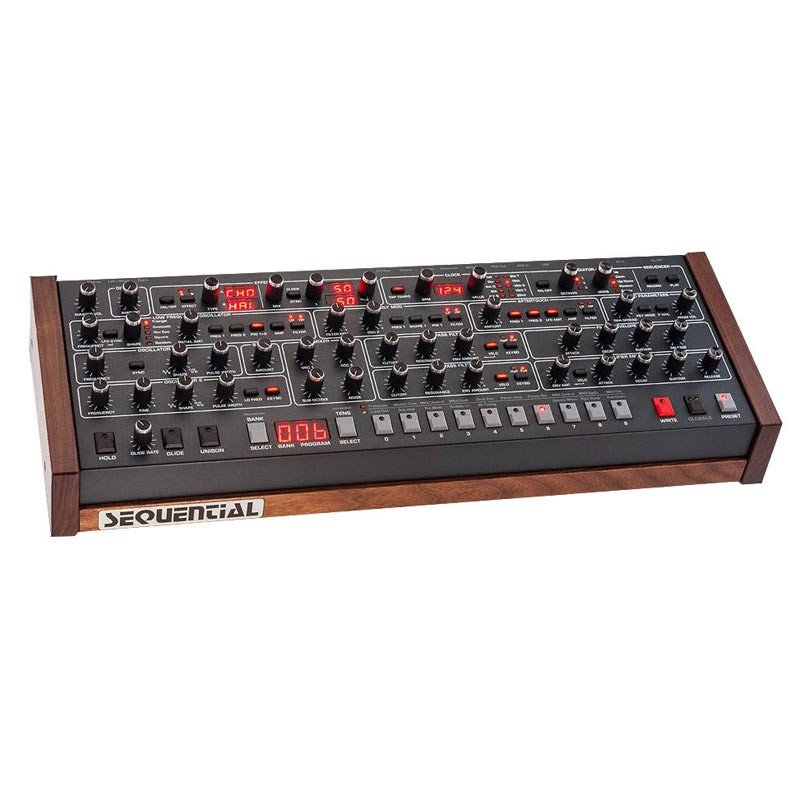 Dave Smith Prophet-6 Module – Image 1