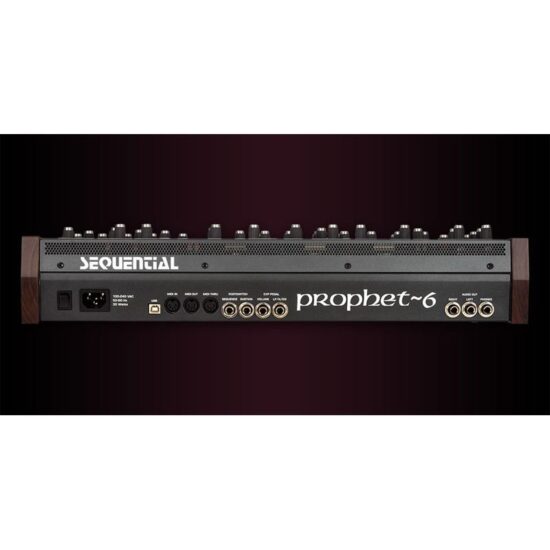 Dave Smith Prophet-6 Module – Image 2