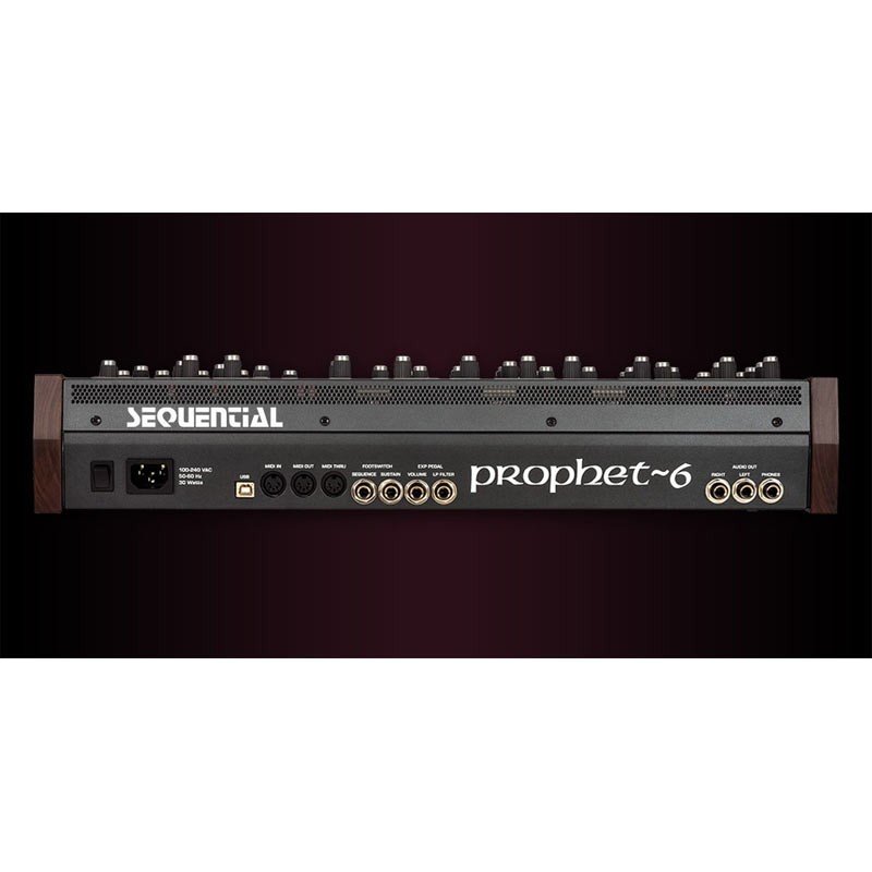 Dave Smith Prophet-6 Module – Image 2