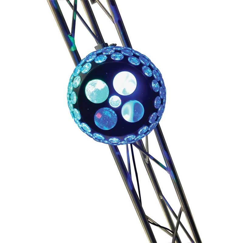 Power Lighting Magic Ball – Image 2