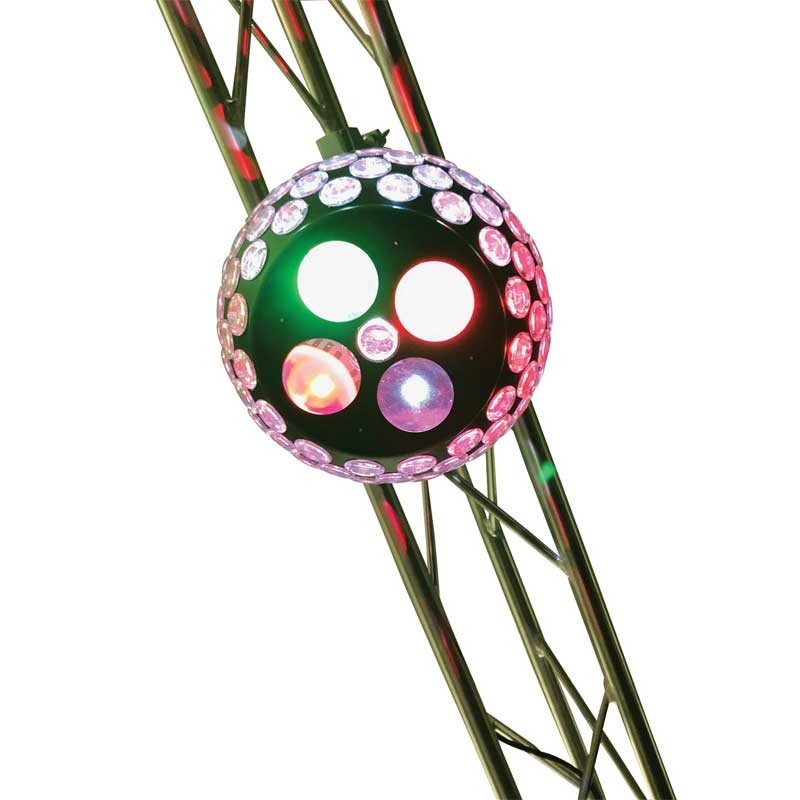 Power Lighting Magic Ball – Image 3