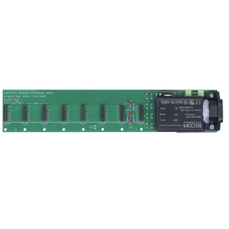 Doepfer A-100 SSB