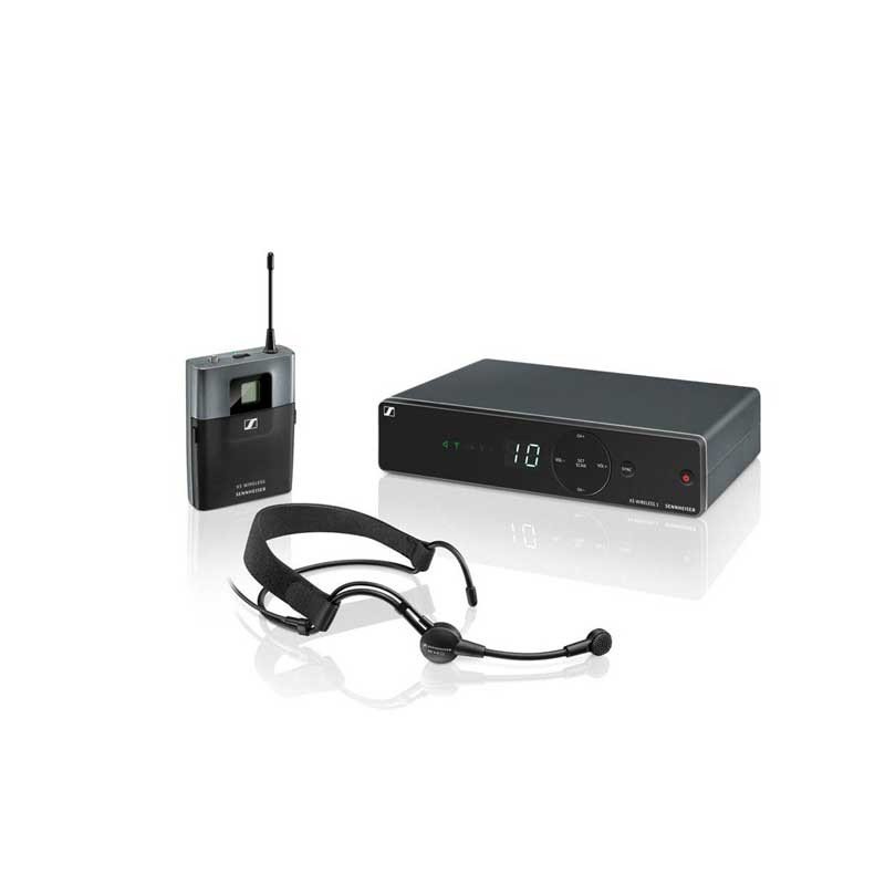 Sennheiser XSW 1-ME3A – Image 1
