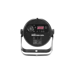 EUROLITE AKKU PAR 6 QCL – Image 3