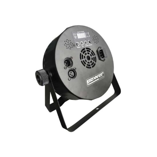 Power Lighting PAR SLIM DUO COB 27/30W – Image 2