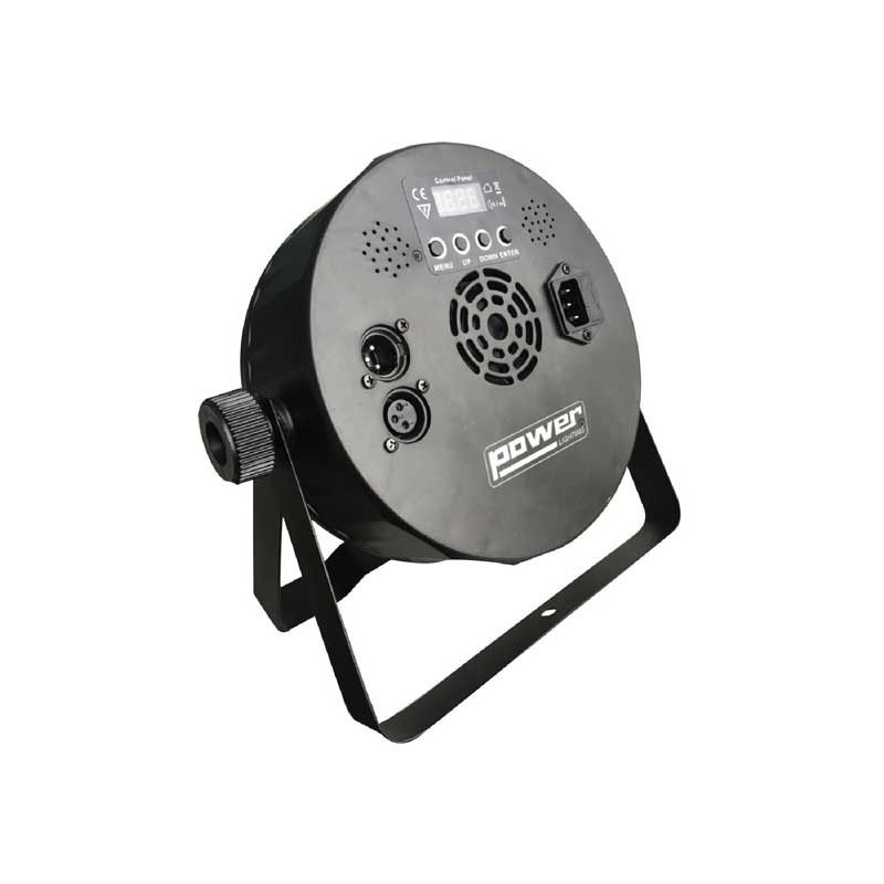 Power Lighting PAR SLIM DUO COB 27/30W – Image 2