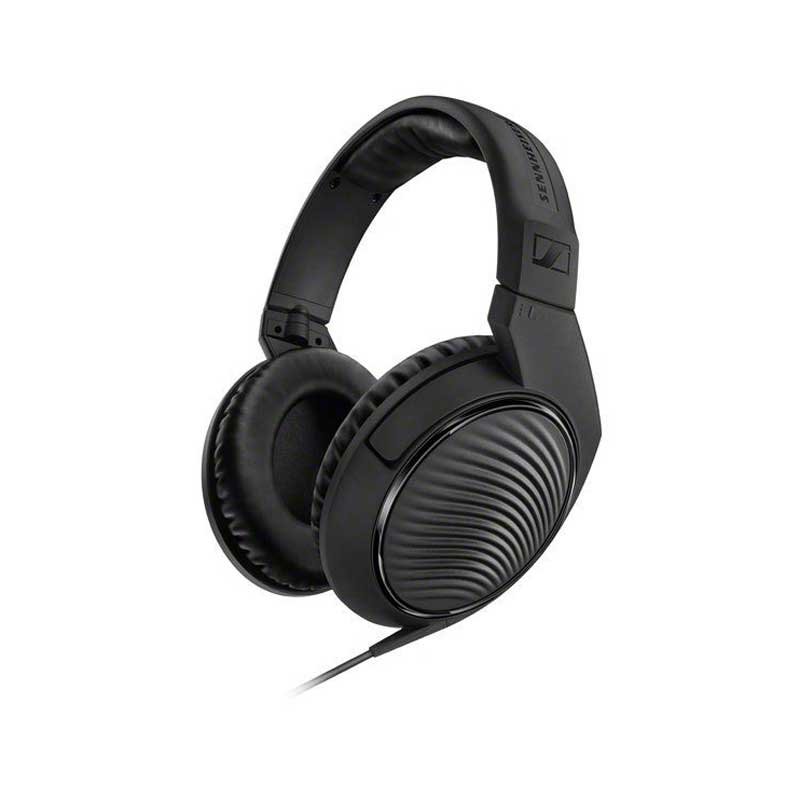 Sennheiser HD 200 PRO – Image 1