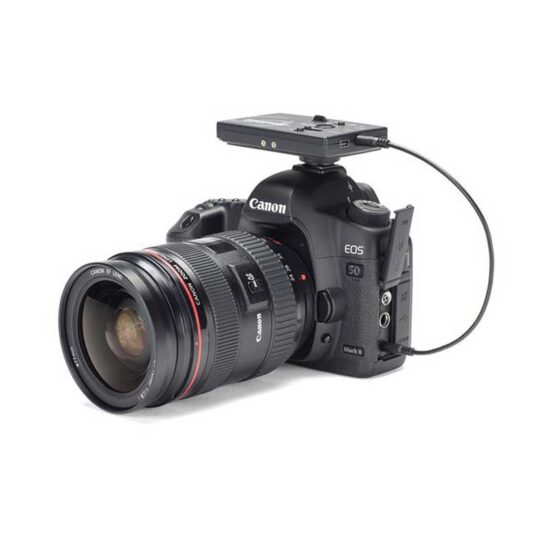 Samson Go Mic Mobile Lavalier – Image 3