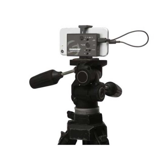 Samson Go Mic Mobile Handheld – Image 3