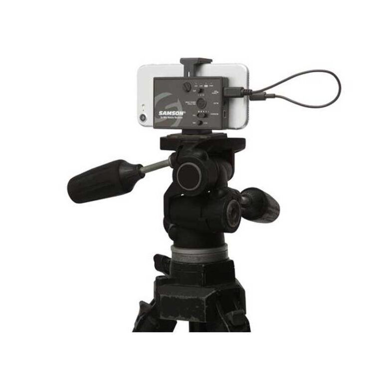 Samson Go Mic Mobile Handheld