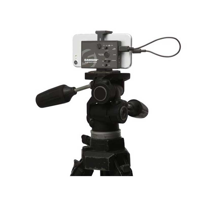 Samson Go Mic Mobile Handheld – Image 3