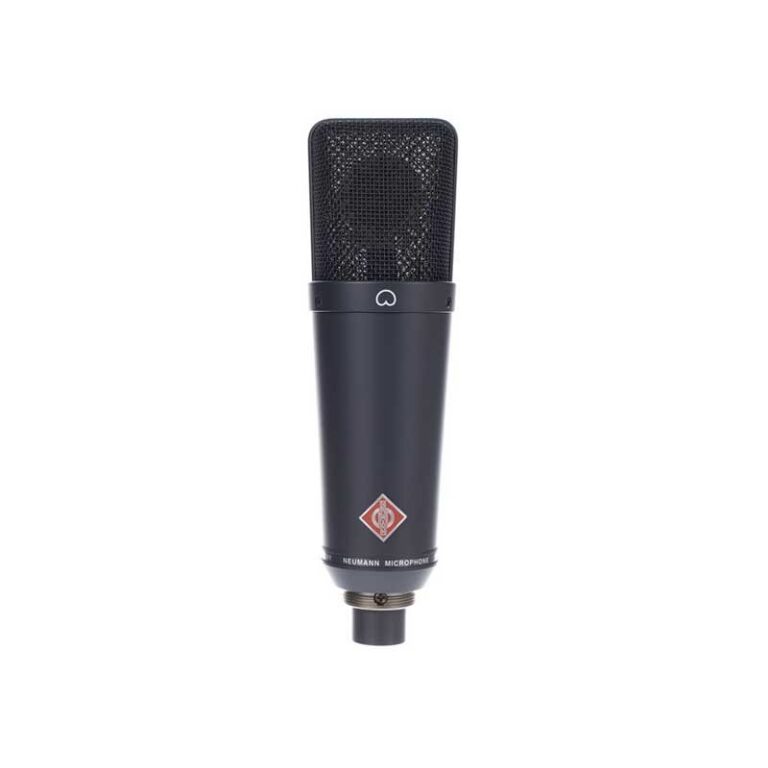 Neumann TLM 193