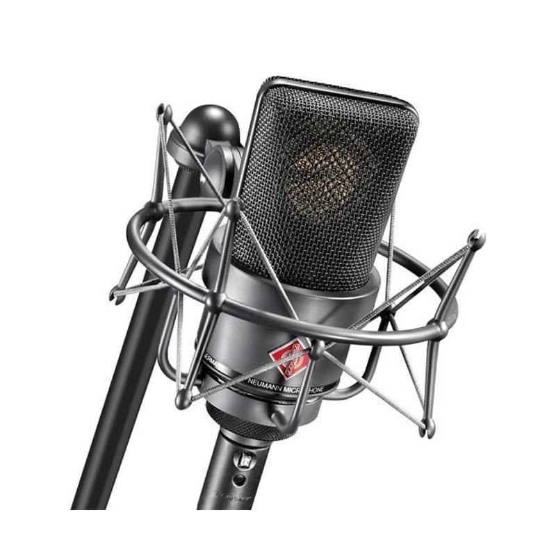 Neumann TLM103 - Studio set Black – Image 1