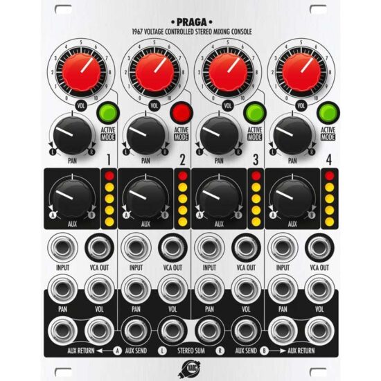 Xaoc Praga – Image 1