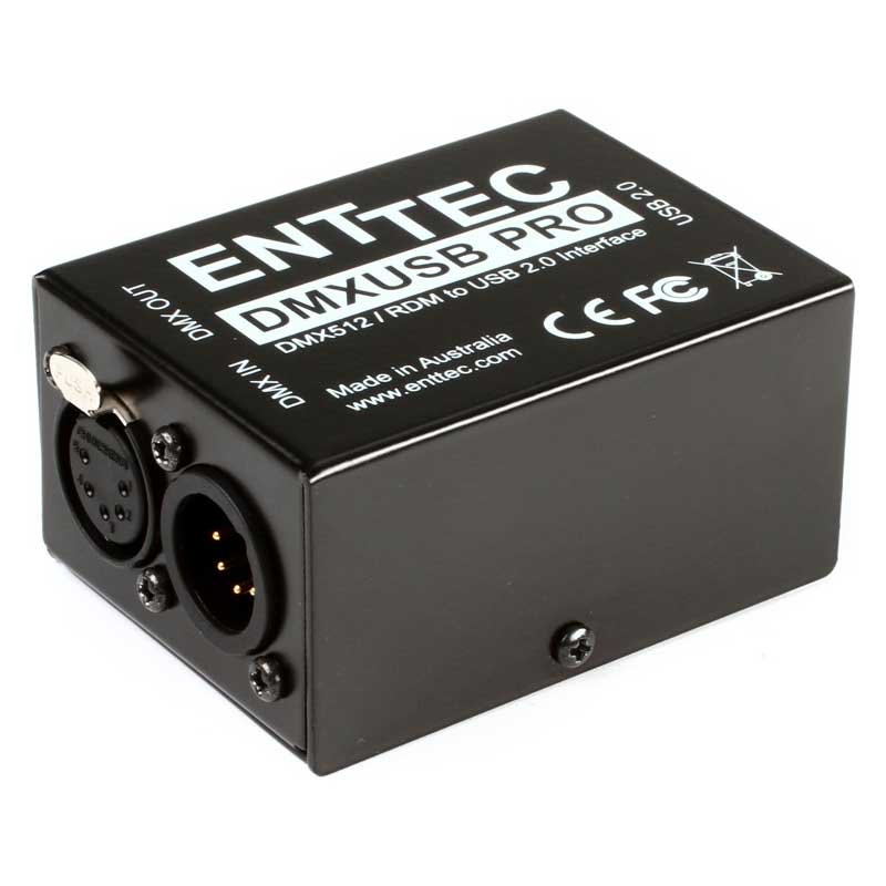 Enttec DMX USB PRO – Image 1