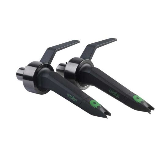 Ortofon Concorde MKII Twin Mix – Image 1