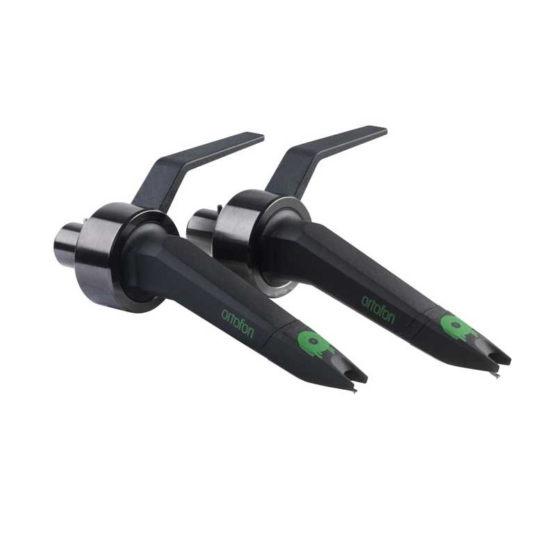 Ortofon Concorde MKII Twin Mix – Image 1