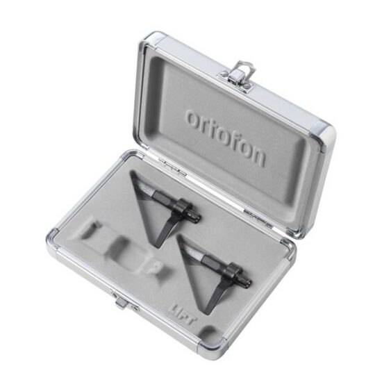 Ortofon Concorde MKII Twin Mix – Image 2