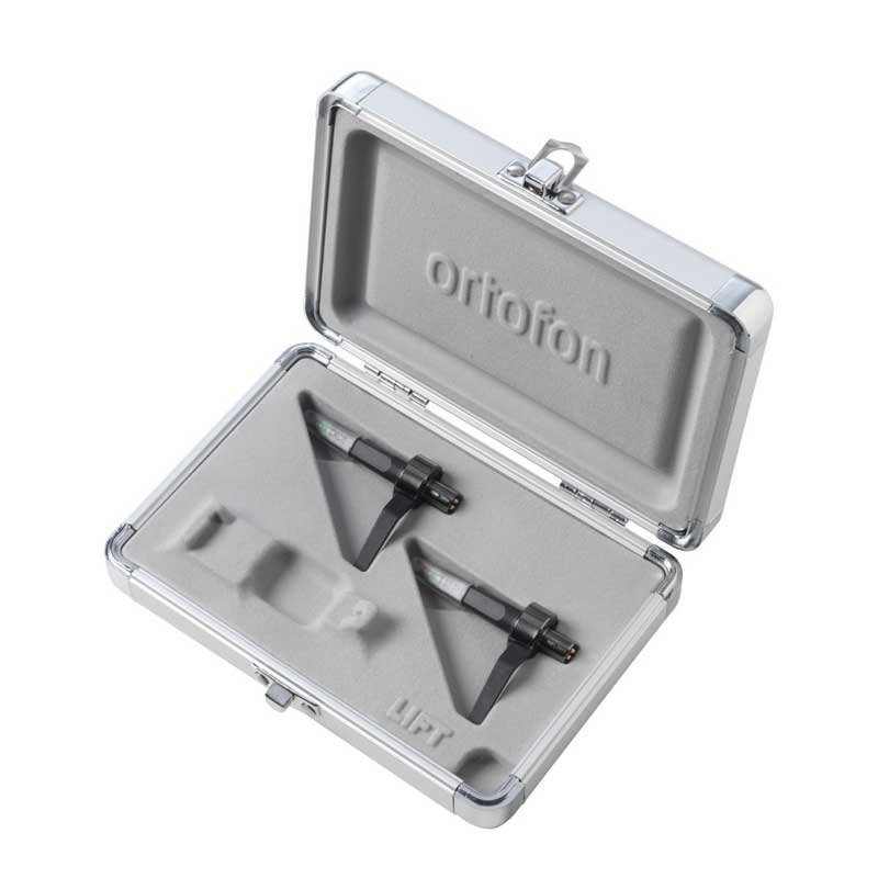 Ortofon Concorde MKII Twin Mix – Image 2