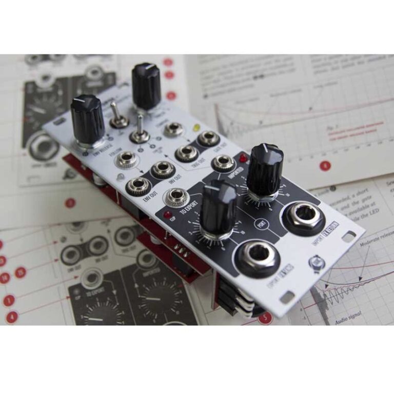 Xaoc Devices SEWASTOPOL II