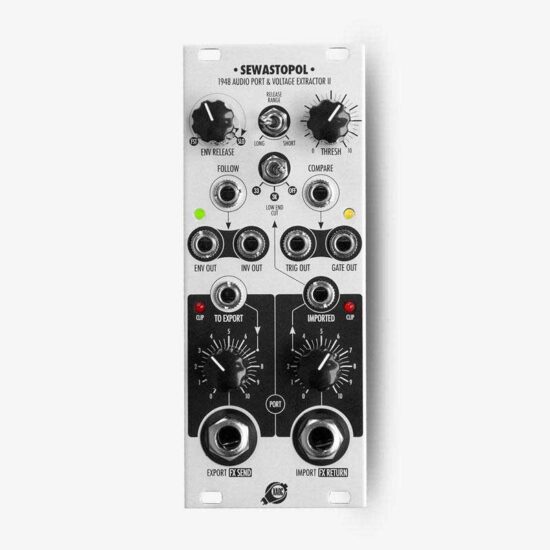 Xaoc Devices SEWASTOPOL II – Image 1