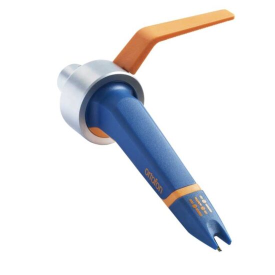 Ortofon Concorde MKII DJ – Image 1