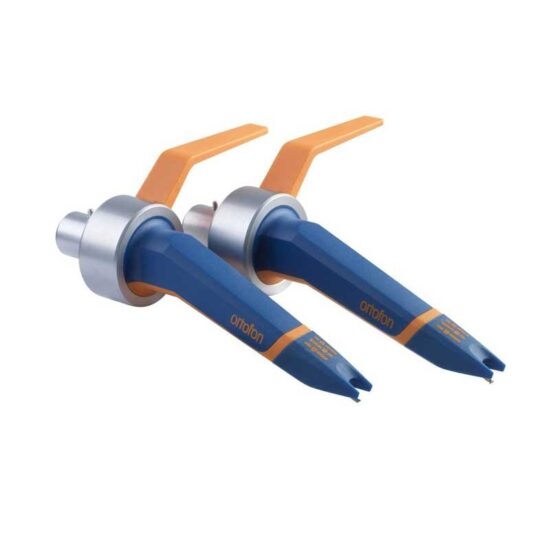 Ortofon Concorde MKII Twin DJ – Image 1