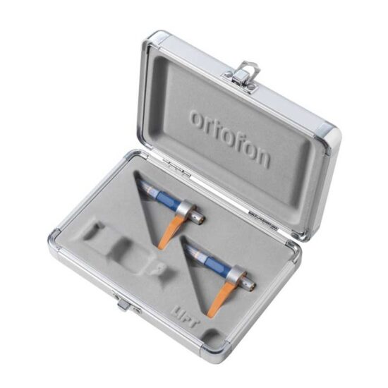Ortofon Concorde MKII Twin DJ – Image 3