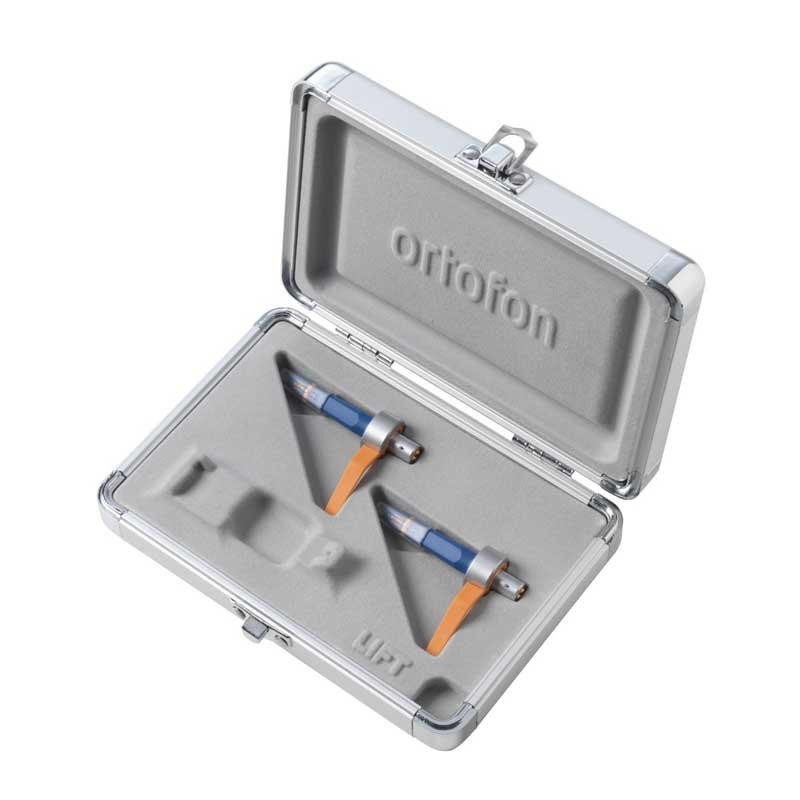 Ortofon Concorde MKII Twin DJ – Image 3