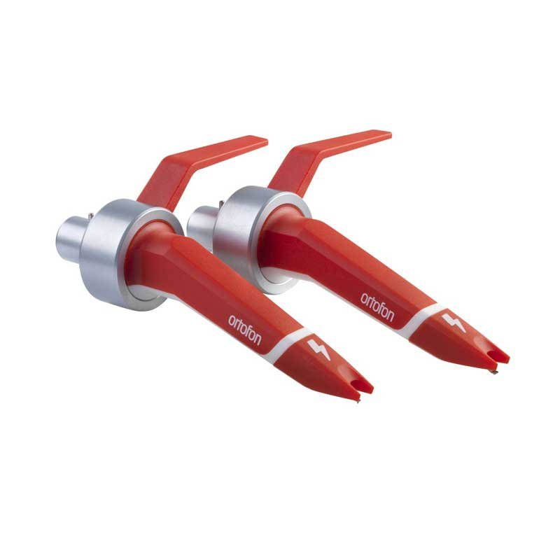 Ortofon Concorde MKII Twin Digital – Image 1