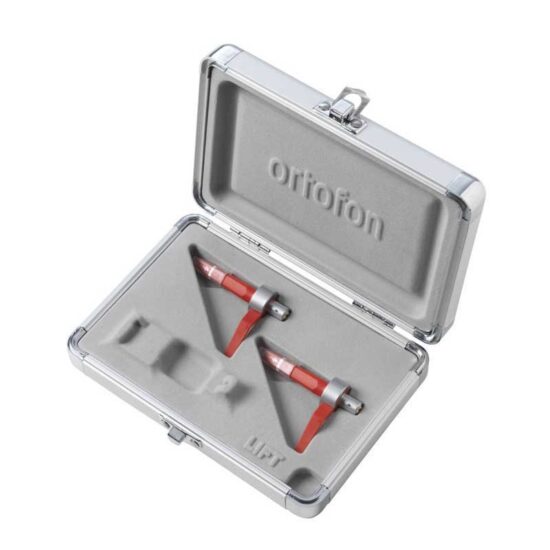 Ortofon Concorde MKII Twin Digital – Image 3