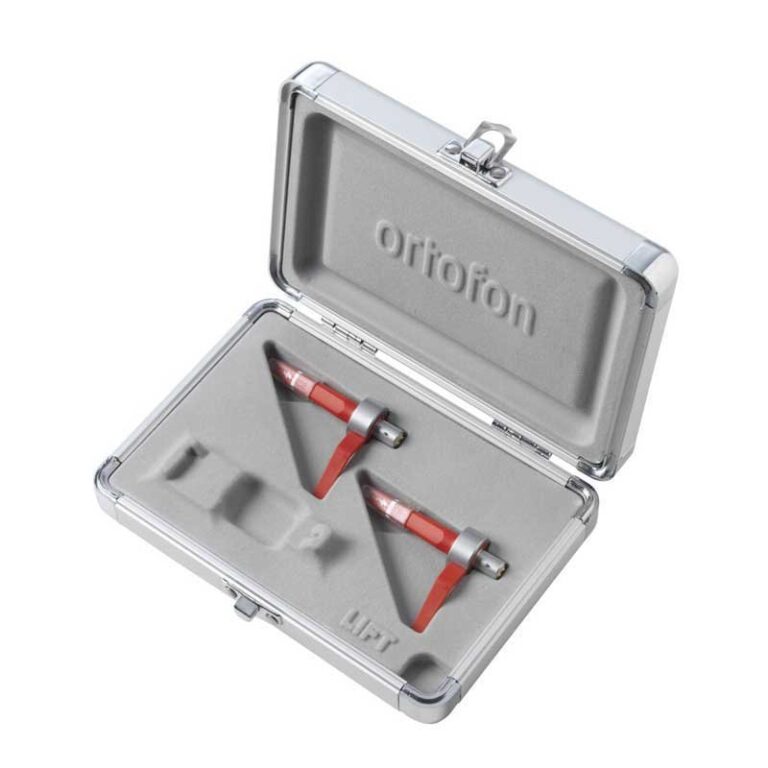 Ortofon Concorde MKII Twin Digital