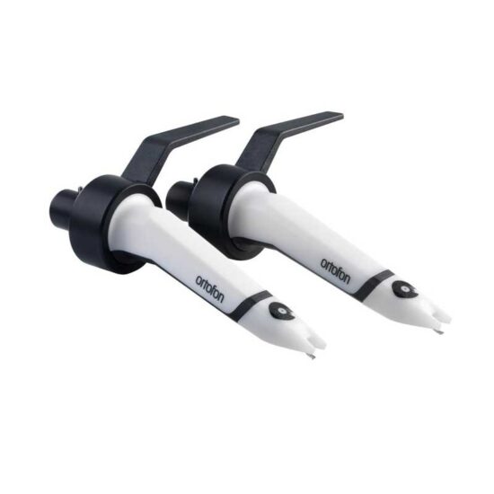 Ortofon Concorde MKII Twin Scratch – Image 1