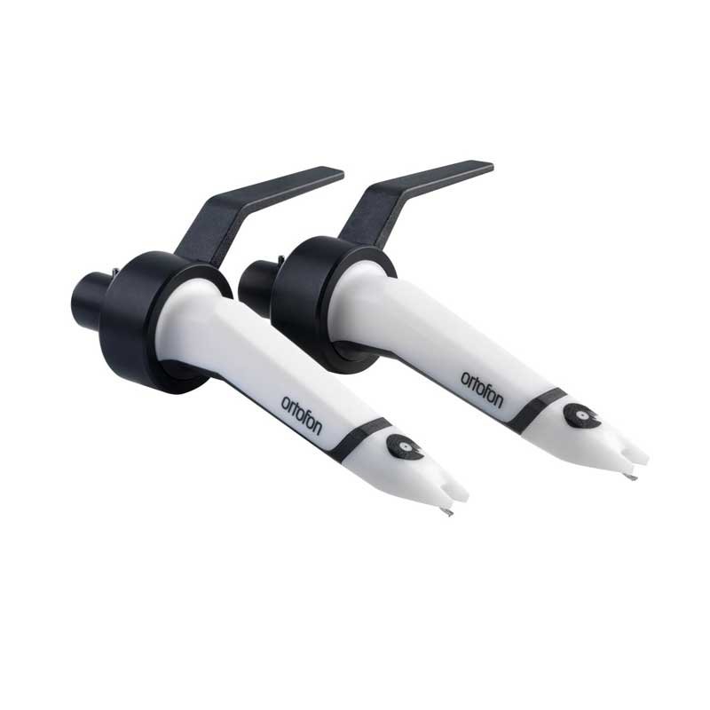 Ortofon Concorde MKII Twin Scratch – Image 1