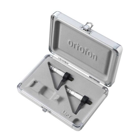 Ortofon Concorde MKII Twin Scratch – Image 2