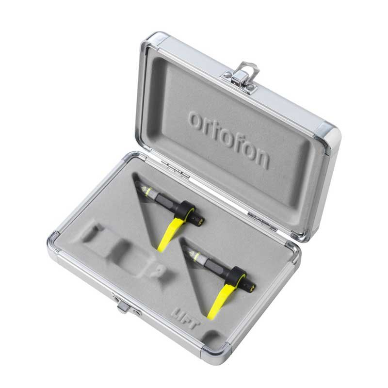 Ortofon Concorde MKII Twin Club – Image 3