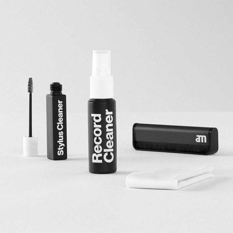 AM Clean Sound Cleaner Set