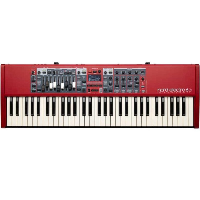 Nord Electro 6D 61