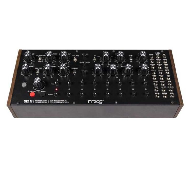 Moog DFAM