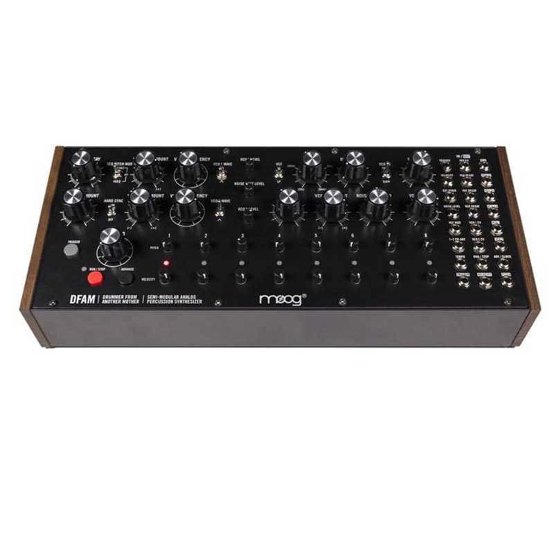 Moog DFAM – Image 1