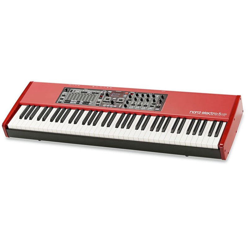 Nord Electro 5 HP 73 – Image 1