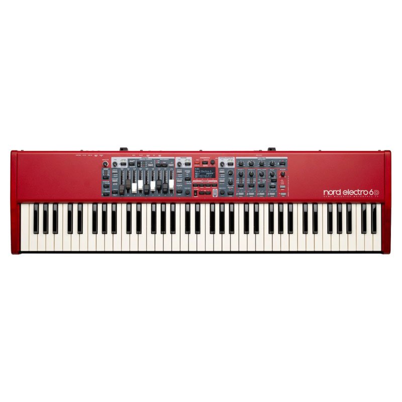 Nord Electro 6D 73 – Image 1