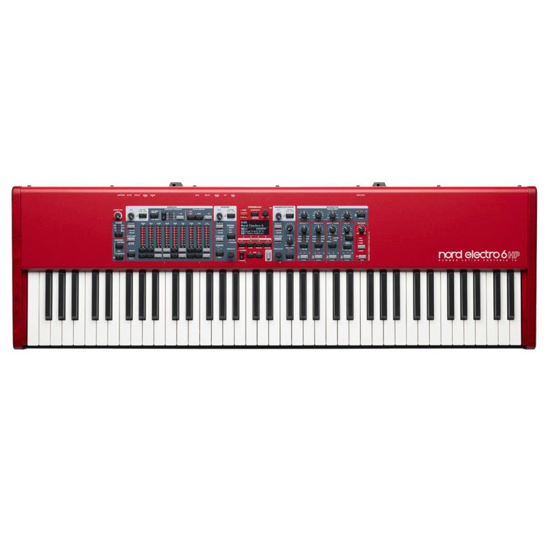 Nord Electro 6 HP – Image 1