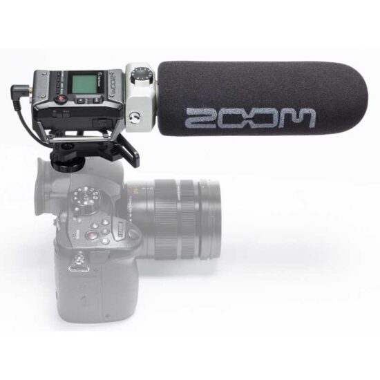 Zoom F1 / SP Field Recorder – Image 2